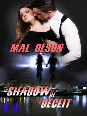 cover image of Shadow of Deceit